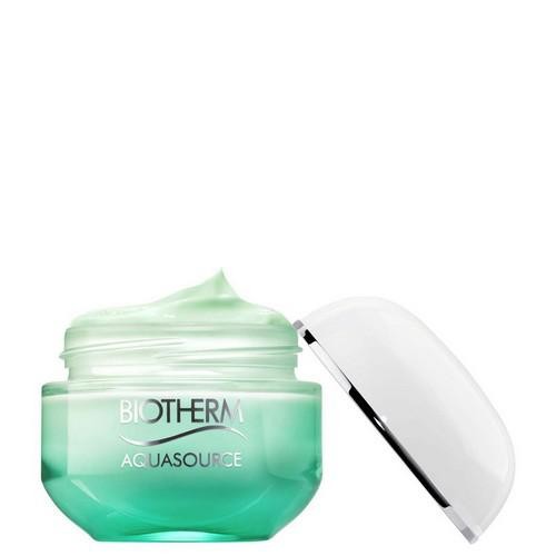 BIOTHERM AQUASOURCE Crema Hidratante Gel 50ml-10