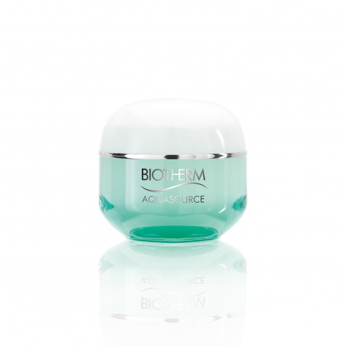 BIOTHERM AQUASOURCE Crema Hidratante Gel 50ml-11