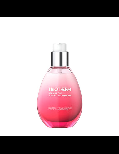 BIOTHERM Aqua Glow Super Concentrate Gel Hidratante 50ml-6