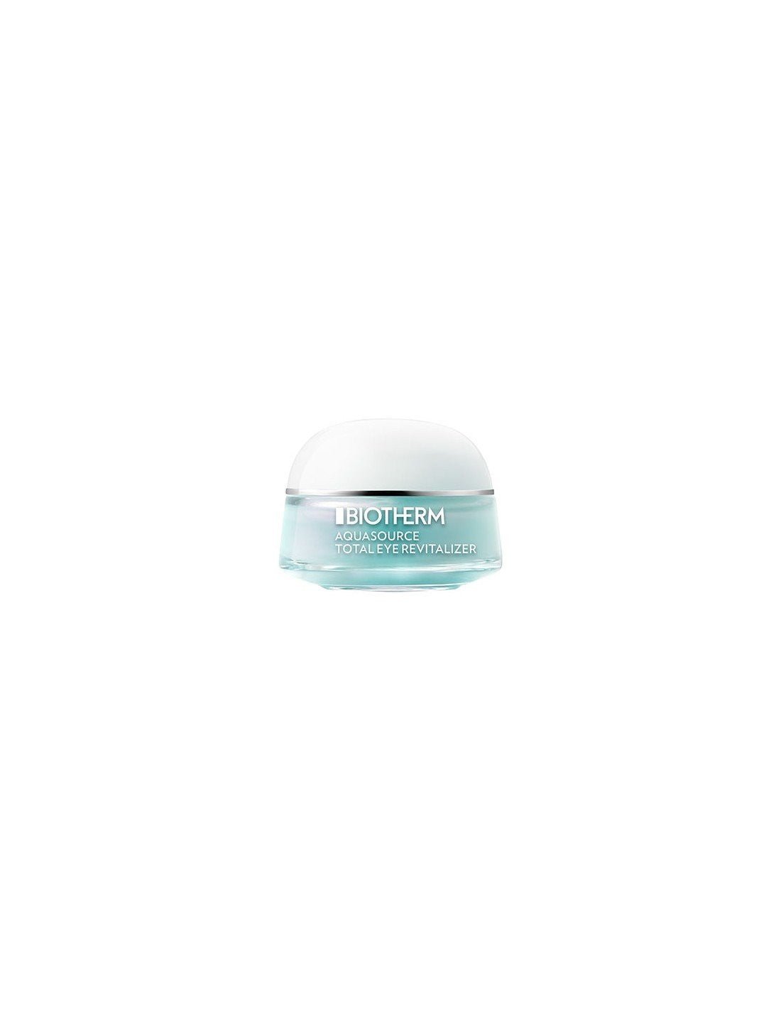 BIOTHERM Aquasource Total Eye Revitalizer Tratamiento Contorno de Ojos 15ml-12