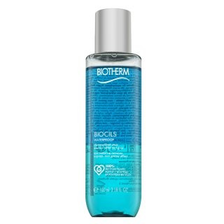 BIOTHERM Biocils Waterproof Desmaquillante de Ojos 100ml-10
