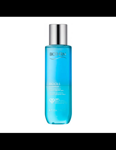 BIOTHERM Biocils Waterproof Desmaquillante de Ojos 100ml-12