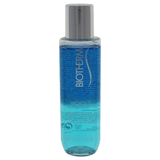 BIOTHERM Biocils Waterproof Desmaquillante de Ojos 100ml-15