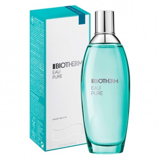 BIOTHERM Eau Pure Bruma Perfumada 100ml-11