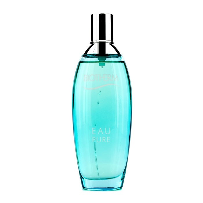 BIOTHERM Eau Pure Bruma Perfumada 100ml-13
