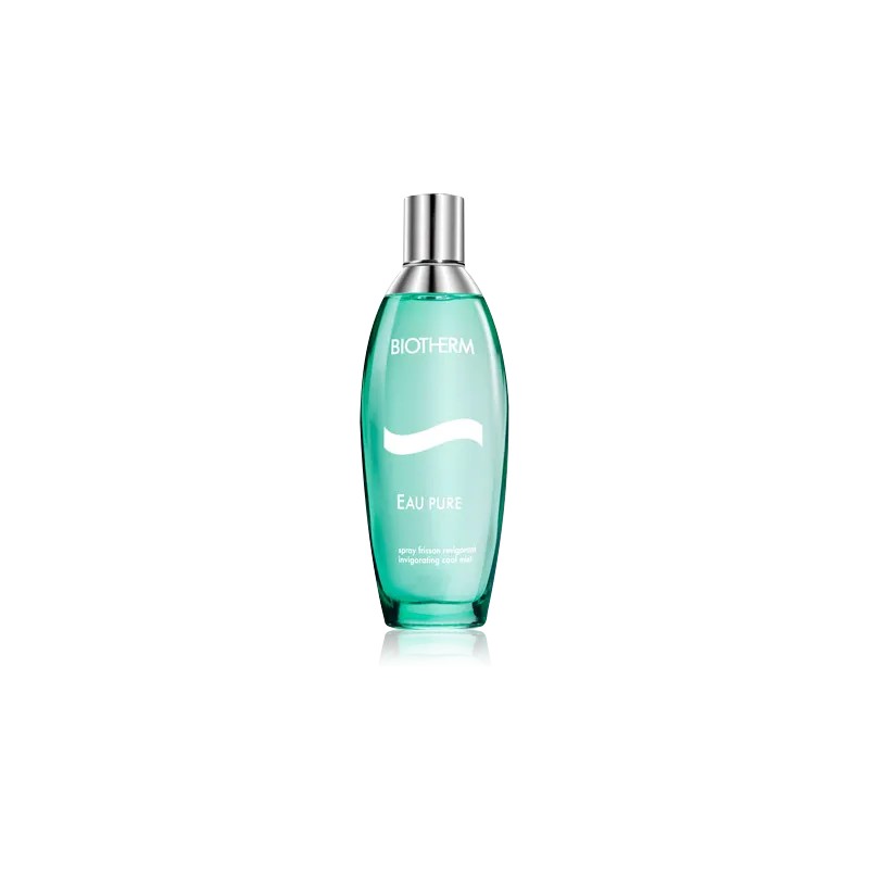 BIOTHERM Eau Pure Bruma Perfumada 100ml-14