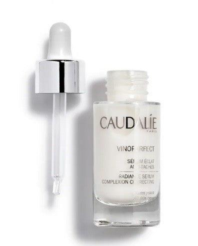 CAUDALIE Vinoperfect Sérum Resplandor Antimanchas 30ml-7