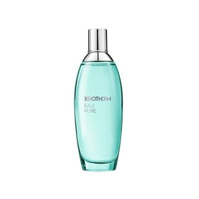 BIOTHERM Eau Pure Bruma Perfumada 100ml-16