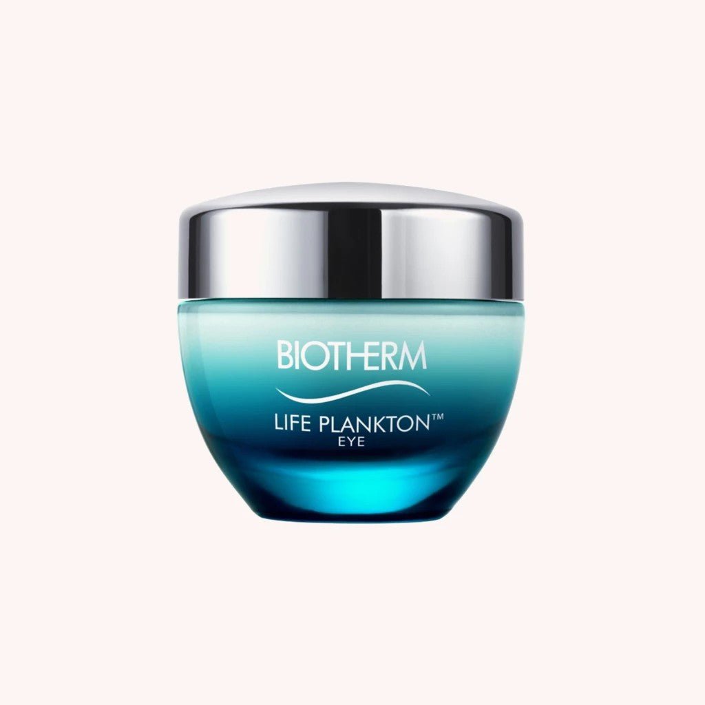 BIOTHERM Life Plankton Contorno de Ojos Gel 15ml-10
