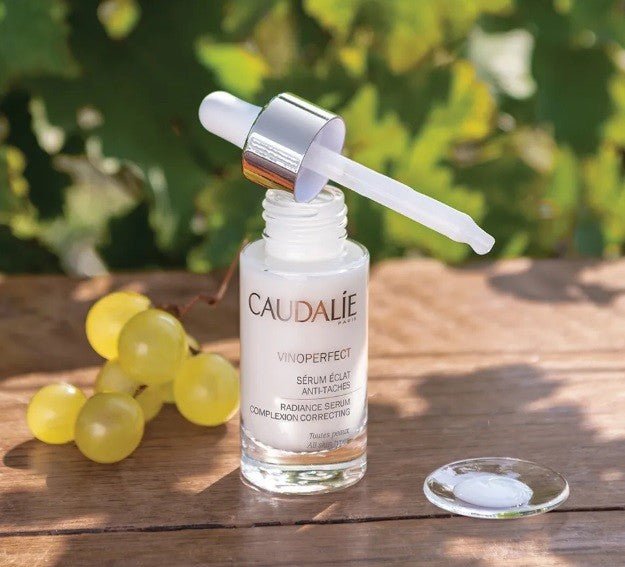 CAUDALIE Vinoperfect Sérum Resplandor Antimanchas 30ml-8