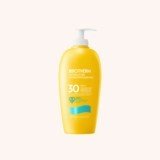 BIOTHERM SUN Lait Solaire Leche de Protección Solar SPF30 400ml-6
