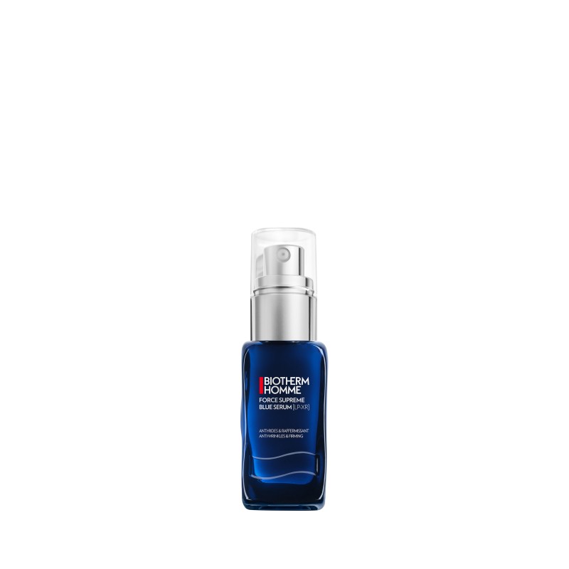 BIOTHERM Force Supreme Blue Serum Sérum Antiedad 30ml-4