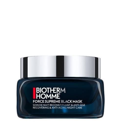 BIOTHERM HOMME Force Supreme Mascarilla Facial Antiedad 50ml-14