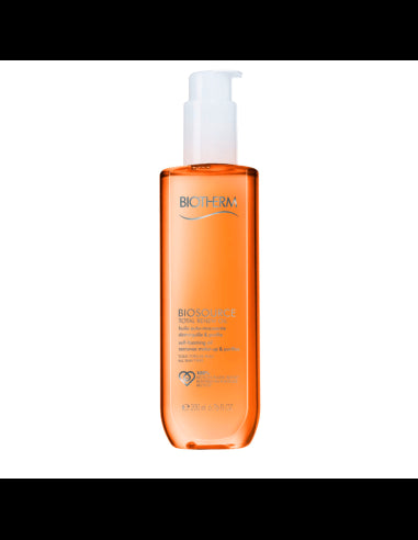 BIOTHERM BIOSOURCE Aceite Limpiador de Maquillaje 200ml-7
