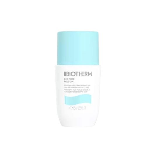 BIOTHERM DEO PURE NATURAL PROTECT Desodorante Roll-On 75ml-10