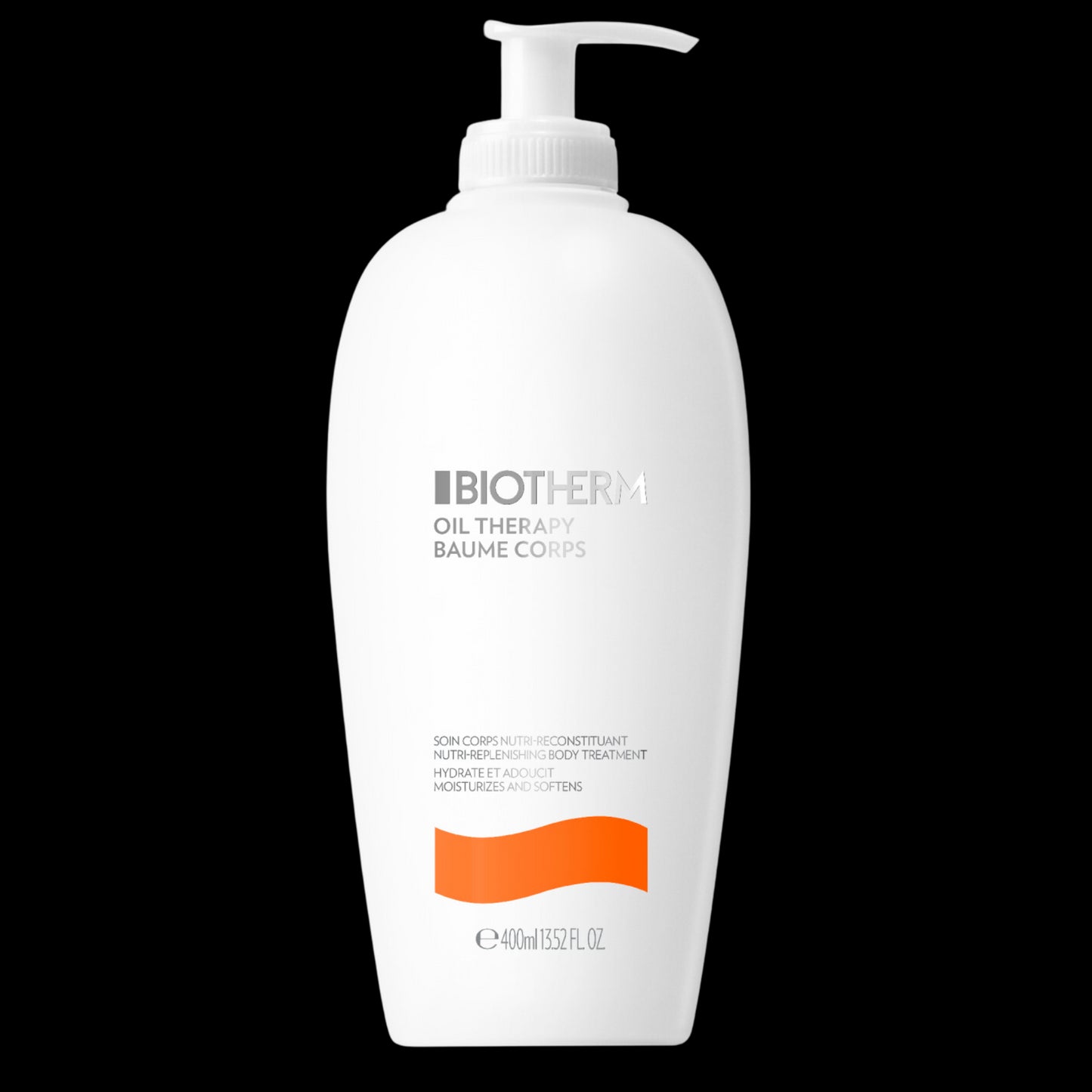 BIOTHERM Oil Therapy Loción Corporal 400ml-12