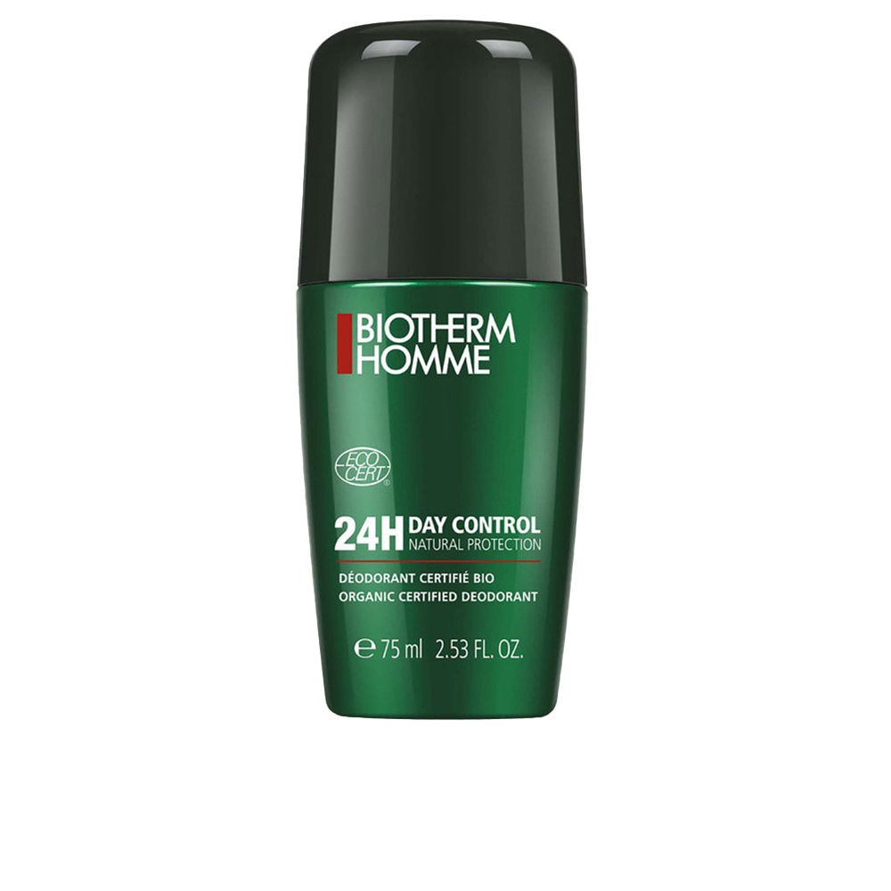 BIOTHERM Homme Day Control Desodorante Roll-On 75ml-2