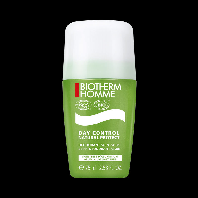 BIOTHERM Homme Day Control Desodorante Roll-On 75ml-3