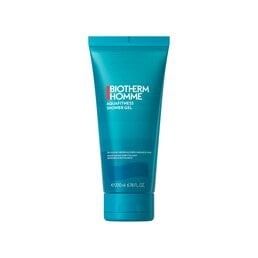 BIOTHERM Homme Aquafitness Gel de Ducha 200ml-2