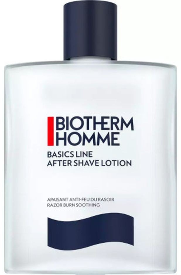 BIOTHERM Homme Razor Burn Eliminator Loción para Después del Afeitado 100ml-8
