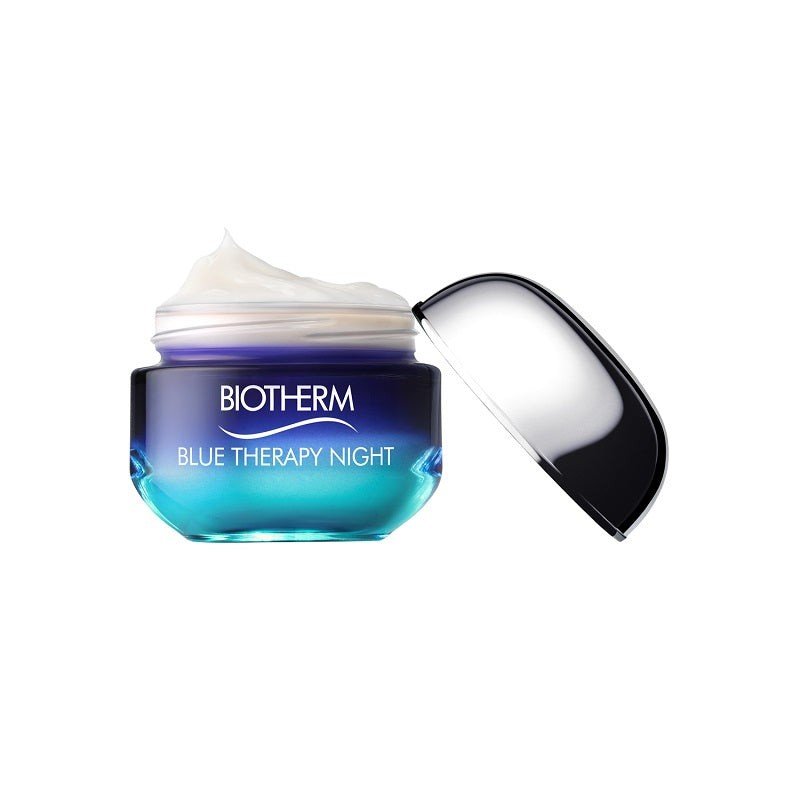 BIOTHERM Blue Therapy Crema de Noche 50ml-4