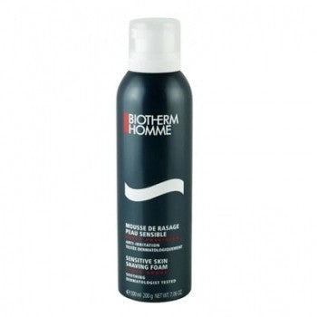 Biotherm Homme Foam Shaver Espuma de Afeitar 200ml-4