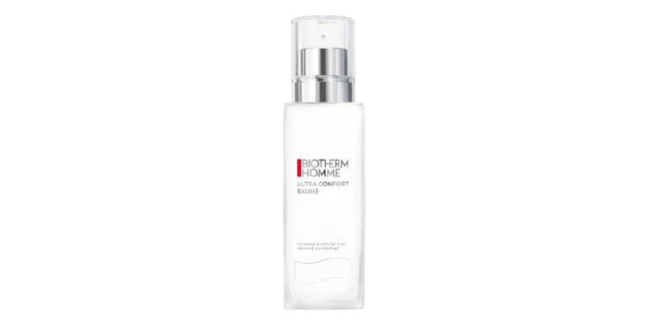 BIOTHERM Homme Ultra Confort Bálsamo After-Shave 75ml-3