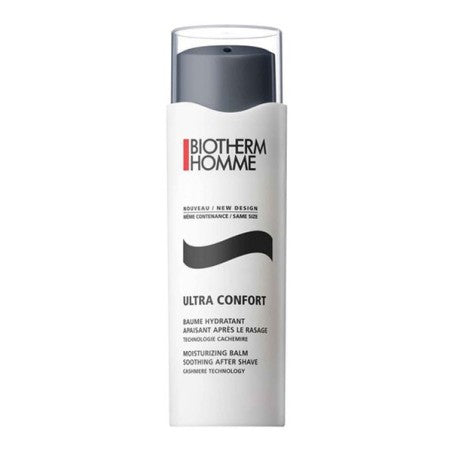 BIOTHERM Homme Ultra Confort Bálsamo After-Shave 75ml-4