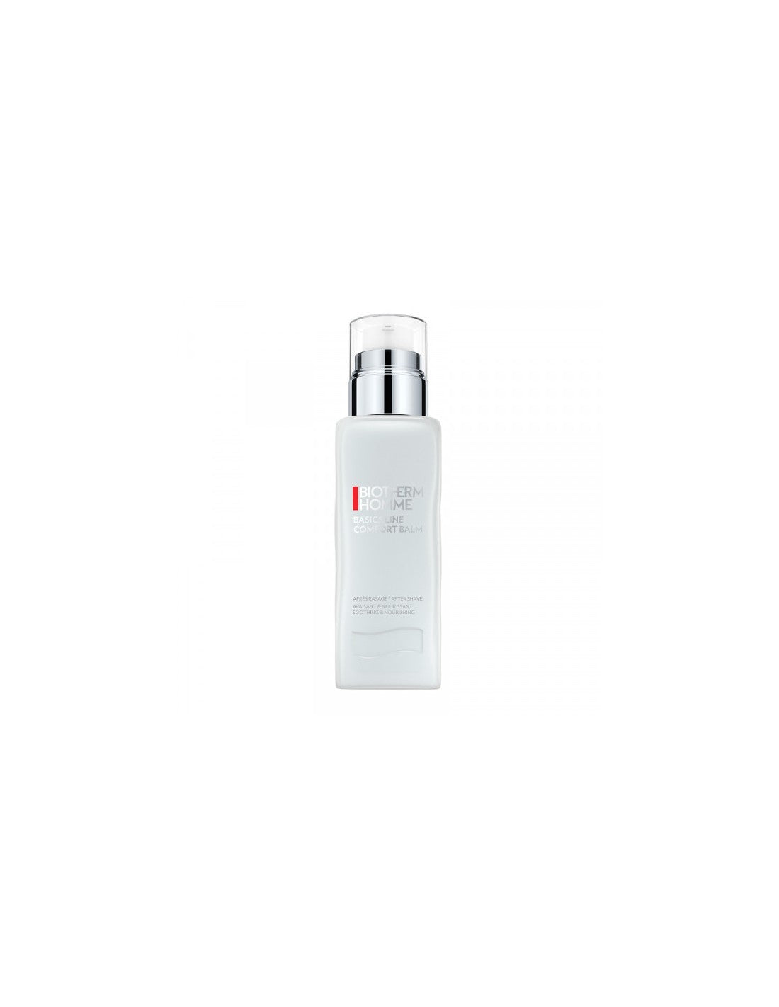 BIOTHERM Homme Ultra Confort Bálsamo After-Shave 75ml-6