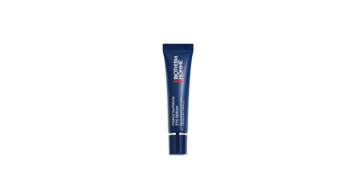 BIOTHERM Homme Force Supreme Contorno de Ojos Sérum 15ml-4