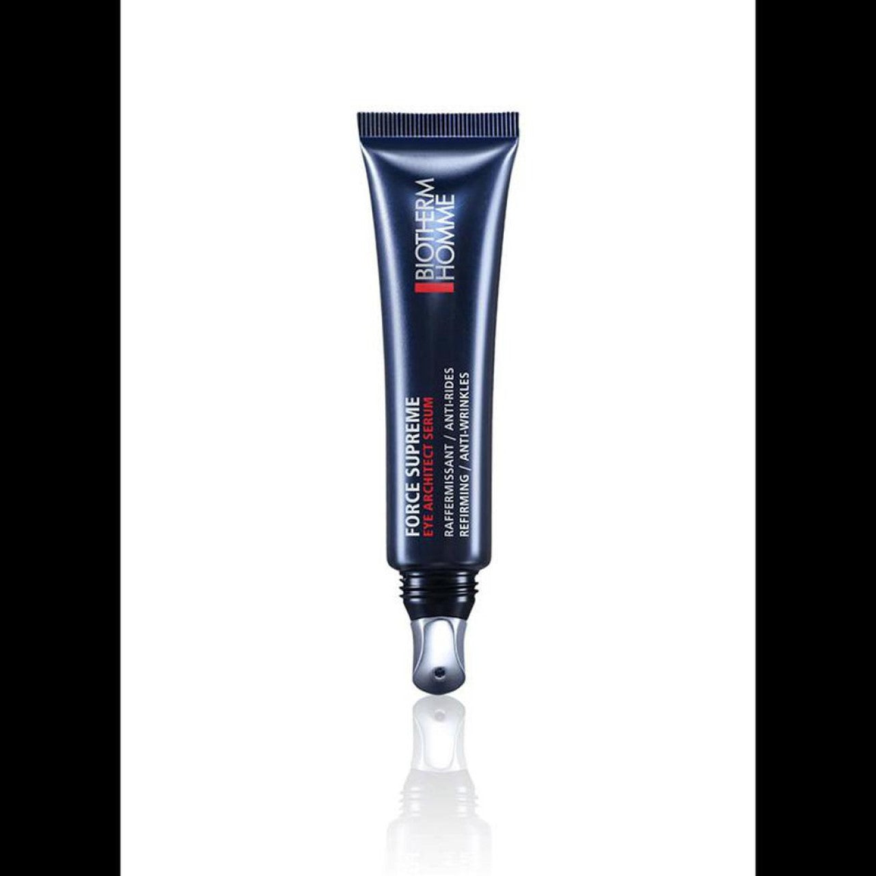 BIOTHERM Homme Force Supreme Contorno de Ojos Sérum 15ml-5