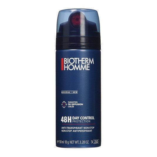 BIOTHERM Homme Day Control Antitranspirante Roll-on 75ml-9
