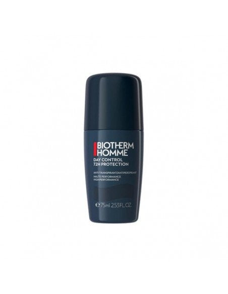 BIOTHERM Homme Day Control Deo Roll-on 75ml-7