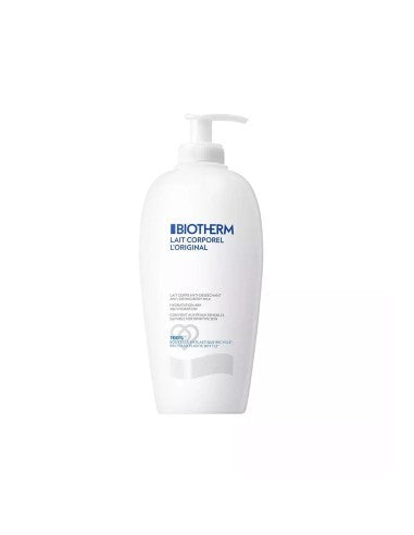 BIOTHERM L’Original Leche Corporal 400ml-9