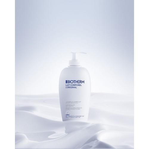 BIOTHERM L’Original Leche Corporal 400ml-10