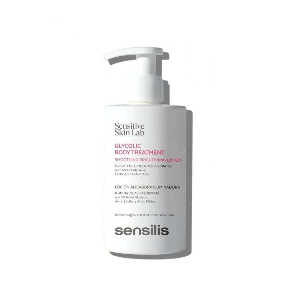 Sensilis Glycolic Body Treatment 200 ml-1