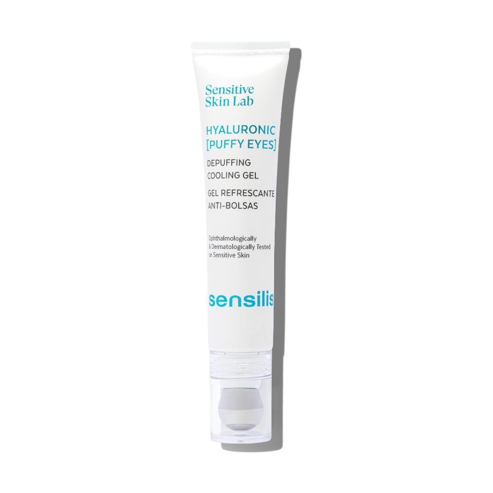 Sensilis Hyaluronic Puffy Eyes 15 ml-1