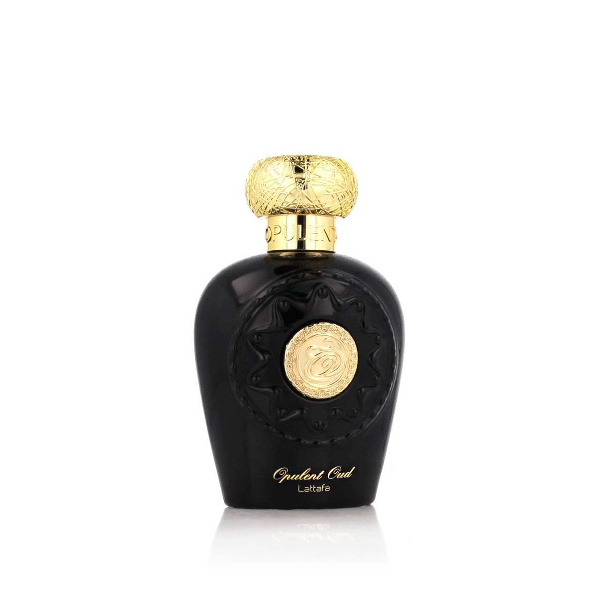 Lattafa Opulent Oud Eau de Parfum 100ml-2