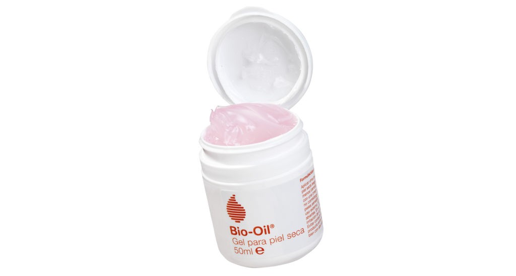 BIO-OIL Gel para piel Seca 50ml-1