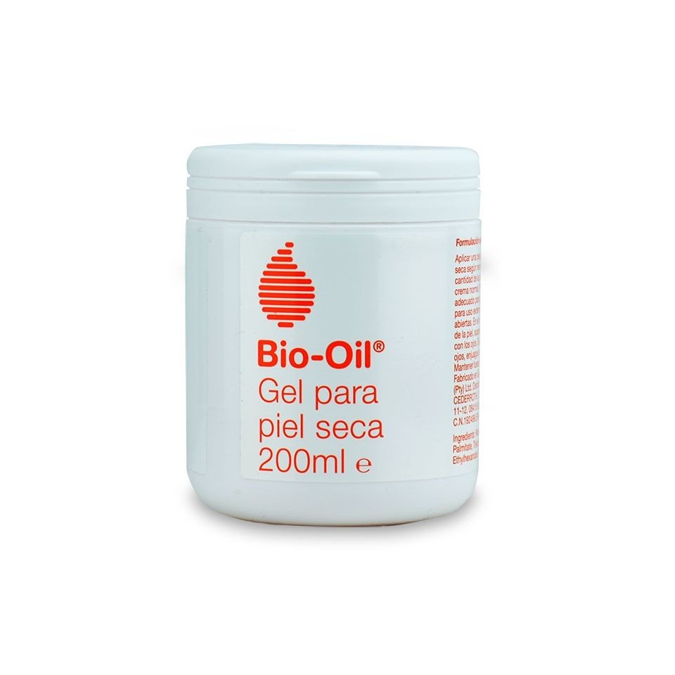 BIO-OIL Gel para piel Seca 200ml-1