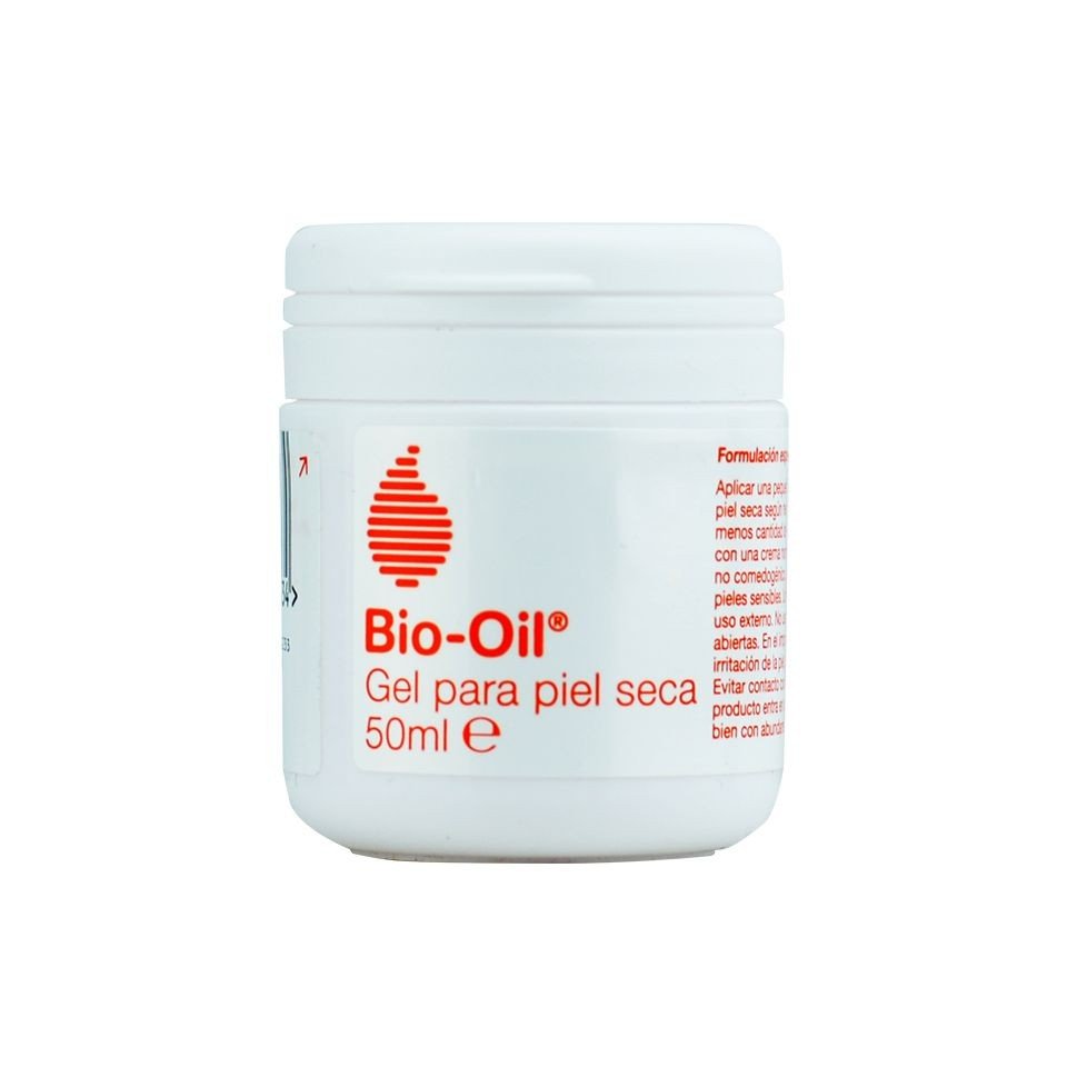 BIO-OIL Gel para piel Seca 50ml-2
