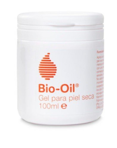 BIO-OIL Gel para piel Seca 100ml-1