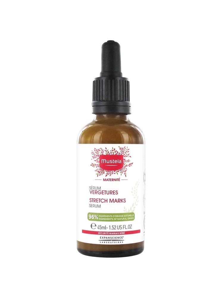 Mustela Serum Corrector de Estrias 45ml-1