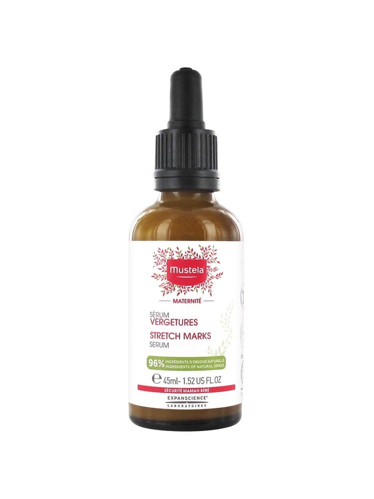 Mustela Serum Corrector de Estrias 45ml-1