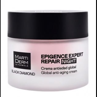 Martiderm Epigence Expert Repair Noche Crema 50ml