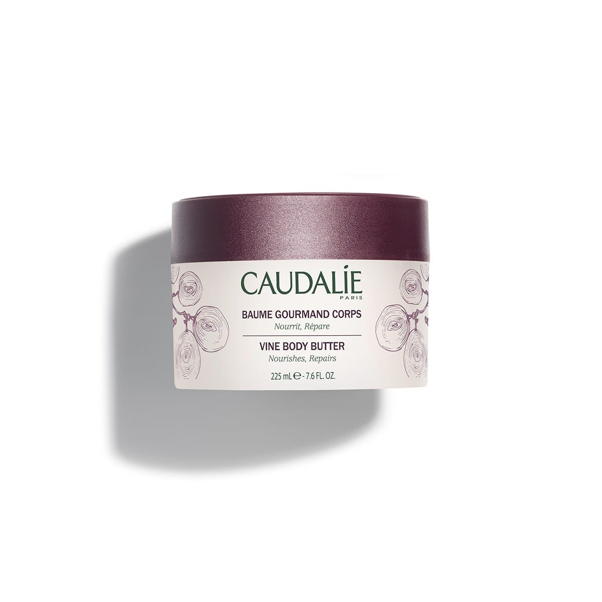 CAUDALIE Balsamo Corporal Delicioso 225ml-2