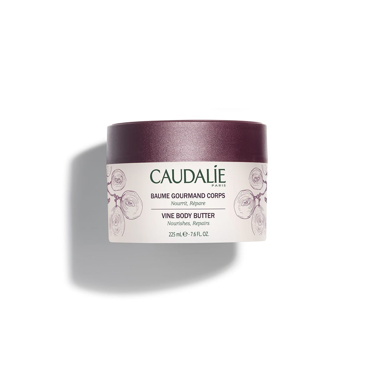 CAUDALIE Balsamo Corporal Delicioso 225ml-2