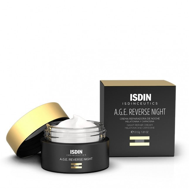 ISDINCEUTICS AGE Reverse Night 50ml-1