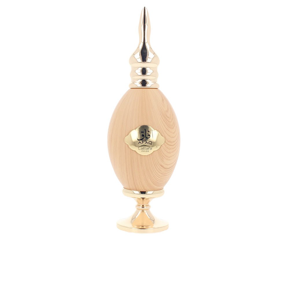 Lattafa AFAQ GOLD Eau de Parfum 100ml-1