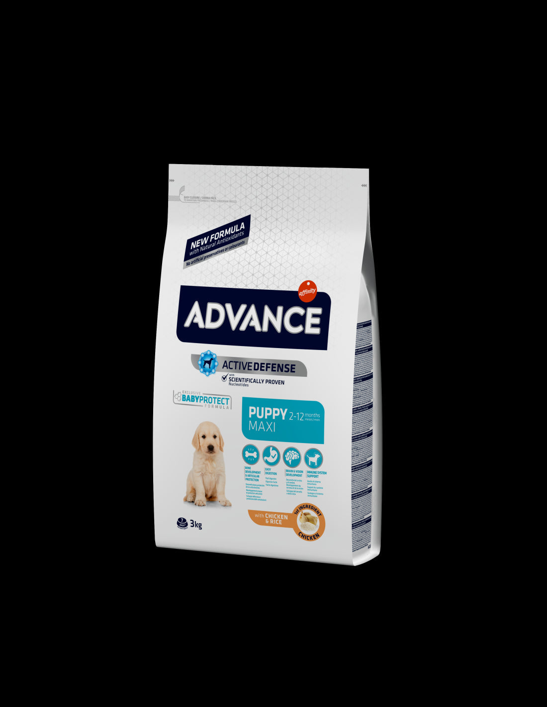 Product image for 13594